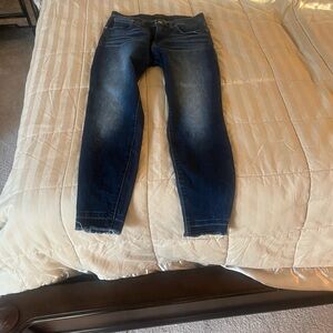 Lucky Brand Indigo Denim Jeans